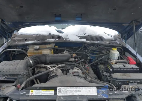 2006 Jeep Liberty Sport from USA, damaged, VIN 1J4GL48K96W274073